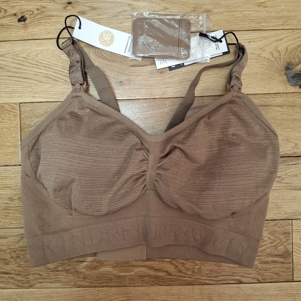 Kindred Bravely Sublime Hands Free Pumping Bra ‐ MEDIUM BUSTY